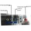 kitchen utensil washing machine commerical power saving countertop dishwasher