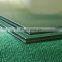 Glass Manufacturer 12mm 15mm Laminated Glass Tempered Glass Pool Fencing