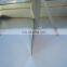 2mm,1.8mm,1.5mm clear sheet glass magnify mirror