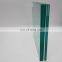 Good Quality Low-E Glass Tempered Strong Laminated Glass