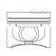 Engine piston L200 4D56T piston MD-377962 MC9113T  MD-377963 MD-377965 MD377962 MD377963 MD377965 MD377966 MR984128 MR984130