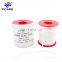 ISO CE Certification 100% Cotton Umbilical Tape