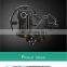 sports apparatus body shaper exercise machine Converging Shoulder Press gym accessories gym fitness multi jungle