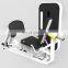 2019 newest commercial  gym equipment fitness machine lateral raise