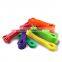 Hot sale fitness sports elastic exercise band pull up resistance band Healthy fitness