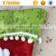 Wholesale Custom 3D christmas Decoration Sock For Sale