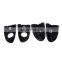 4 pcs Outside Exterior Door Handle Left Right Front Rear For Kia 82650-2F000 82660-2F000 83650-2F000 83660-2F000