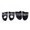 Free Shipping! Set 4pcs Front Rear Exterior Door Handles For Kia Spectra 04-09 82650-2F000