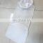 150 mesh nylon mesh filter bags Shield machine dust collector filter bag