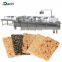 Energy  Bar Cereal Bar Granola Bar Cutting Machine