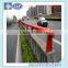 Garden,Farm,and Expressway FRP Fence Assembled with Pultrusion Profiles