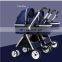 Divisible twin baby stroller tandem infant pram toddler pushchair