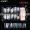 Nail Paint Colors OEM Factory China Wholesale Nail U-Shape Forms For Acrylic Nails Art Tips French