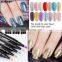 Factory private label one step soak off gel polish