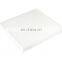 high demand pollen filter non-woven cabin filter 87139-26010 for AVENSIS 2009-