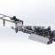 Full Automatic Candy Making Machine Lollipop Production Line In Sale Factory Price Machine Make Hard Candy And Soft Candy