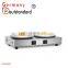 Best selling coffee warmer machine Double coffee stove with CE