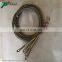 Good price for M6 round ring k type thermocouple with metal round washer