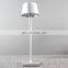 Adjustable Light IP54 Waterproof Led Dinner Table Lamp Rechargeable Outdoor Restaurant Desk Lamp for Hotel
