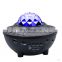 Most Popular Remote Control Starry Sky Kids Led Night Light Moon Star Projector