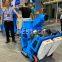 China Manufacturer Floor Shot Blasting Machine / Asphalt Removal Machine