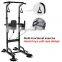 SD-301 New Arrival Home Gym Multifunction Workout Dip Pull Up Bar Station Fit Power Tower