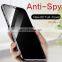 Screen+Protector directly supply clear 9h anti-scratch 0.33mm tempered glass screen protector for iphone mobile