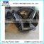 Cross Cutter Core Barrel For Bauer Rotary Drilling Rig