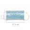 Type IIR Disposables 3 Ply Medical Mask With Ear Loop, Face Mask Manufacturer