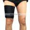 Hot Selling Adjustable Thigh & Waist Support Brace Top Quality Neoprene Leg Guard