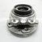 New arrival X3 X4 Front Wheel hub with Bearing for F25 F26 3120 6870 725 31206870725