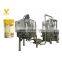 automatic honey processing and packing machine