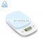 Mini Electronic 5Kg Capacity Colorful Food Digital Balance Kitchen Scales