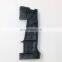 abs precision plastic injection component molding
