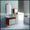 fashion top curved bathroom cabinet, bliss vanity
