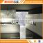 Hot sale high quality white acrylic kitchen cabinet design