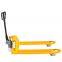 Long Service Best Price Manual Lift 2.5 Ton Jack  Hand Pallet Truck With 4 Wheels