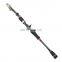 Fishing Equipment Portable Telescopic Spinning Casting Rod Carbon Fiber Lure Fishing Rod