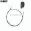 Wholesale good quality competitive price advanced mower cables  lawn mower throttle cable throttle cable manufacturer