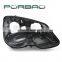 NEW STYLE Halogen Headlights Housing for W212 E300 E200 14-16 Year Without AFS Low Configuration