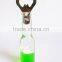 pourer acrylic beer bottle