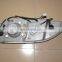 Various Golden Dragon bus models led bus headlight for sale