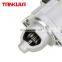 High Quality Starter Motor 31200-R1A-A01 31200-R1A-A02 31200-R1A-A11 31200-R1A-A12 For Honda AcuraI LX2.0L Civic 1.8L 2012-2015