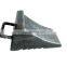 safety wheel chock parking stopper