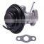 Задвижка управления холостым ходом OEM 2562074330 для Toyota Camry Solara RAV4 1997 - 2001 гг., 2.0 л, 2.2 л