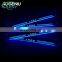 LED Car Door Sill Scuff Plate For Lada Granta Hatchback 2018 2019 2020 Luminous Door Pedal Cover Trim Auto Accessories