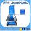 high angle conveyor/large tilt angle belt conveyor /high-angle belt conveyor