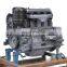 F4L912 diesel engine 3.77L 38kw/1800rpm air cooling 4 cylinders for water pump