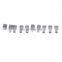 New Set 10PCS Temperature Sensor 2 Pin Connectors 968405-1 For BMW 3 5 7 Series 61138365340,PBT-GF10,1-967644-1