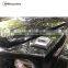 G wagon W464 G500 front light cover w464 w463a light cover 2019 year G class W464 carbon fiber material steering light base
